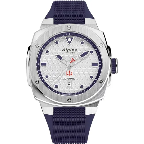 Accessories > Watches - - Alpina - Modalova