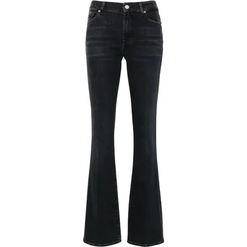 Jeans > Boot-cut Jeans - - 7 For All Mankind - Modalova