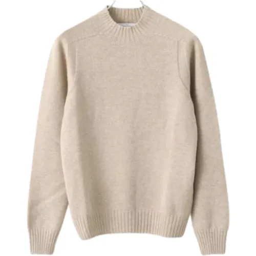 Knitwear > Round-neck Knitwear - - Gran Sasso - Modalova