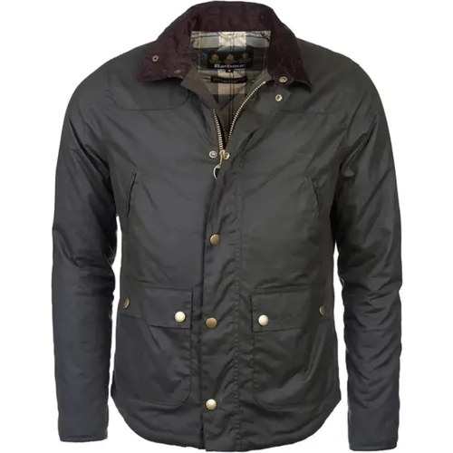 Jackets > Light Jackets - - Barbour - Modalova