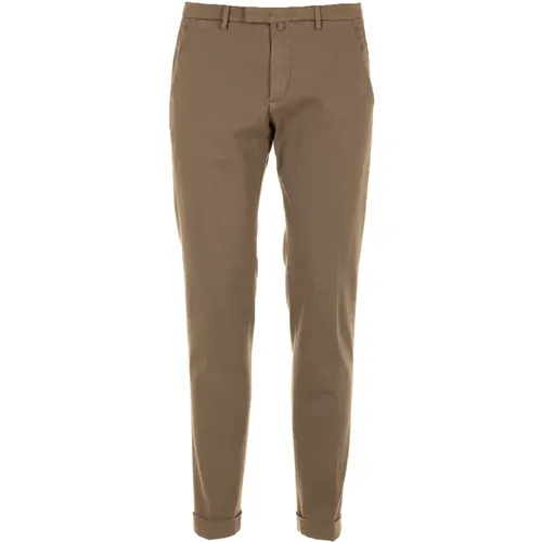 Trousers > Chinos - - Briglia - Modalova