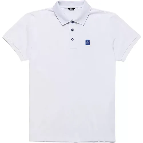 Tops > Polo Shirts - - RefrigiWear - Modalova