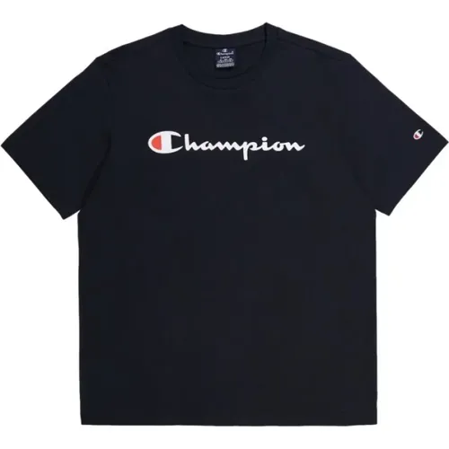 Tops > T-Shirts - - Champion - Modalova