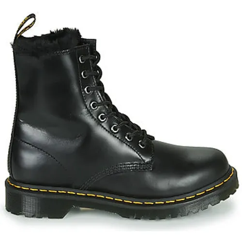 Shoes > Boots > Lace-up Boots - - Dr. Martens - Modalova