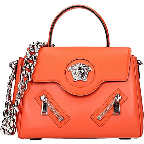 Bags > Handbags - - Versace - Modalova