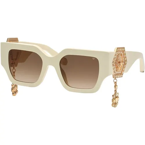 Accessories > Sunglasses - - Philipp Plein - Modalova