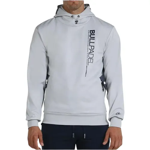 Sweatshirts & Hoodies > Hoodies - - Bullpadel - Modalova