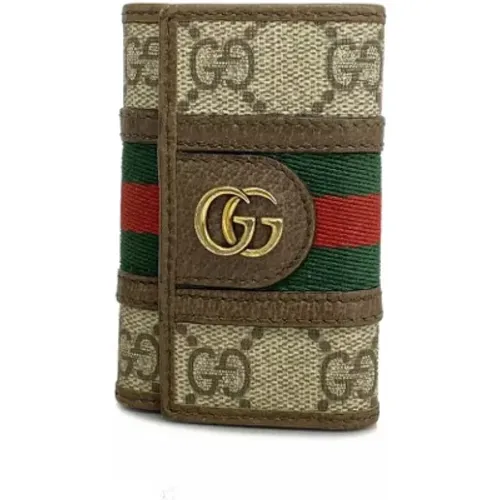 Pre-owned > Pre-owned Accessories - - Gucci Vintage - Modalova