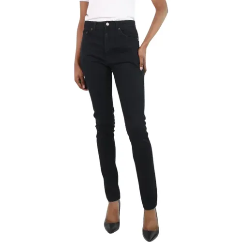 Pre-owned > Pre-owned Jeans - - Yves Saint Laurent Vintage - Modalova