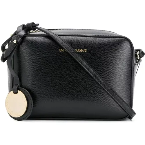 Bags > Cross Body Bags - - Emporio Armani - Modalova