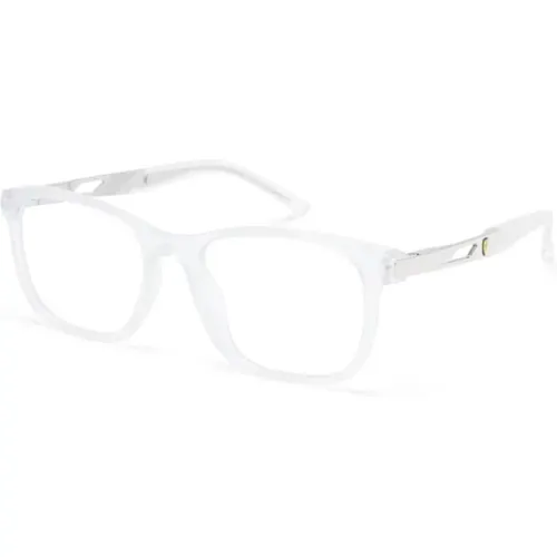 Accessories > Glasses - - Ferrari - Modalova