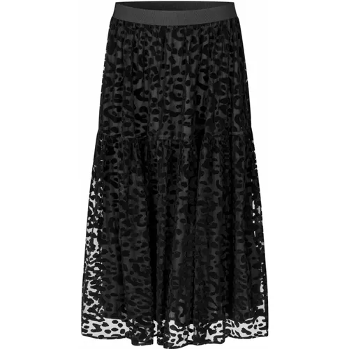 Skirts > Midi Skirts - - Masai - Modalova