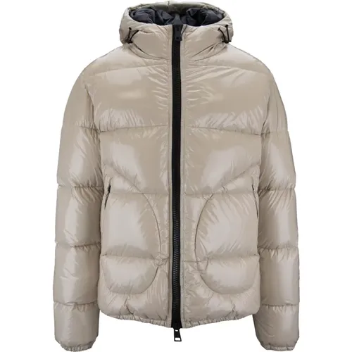 Jackets > Down Jackets - - Herno - Modalova