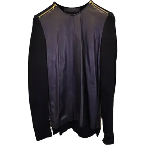 Pre-owned > Pre-owned Tops - - Proenza Schouler Pre-owned - Modalova