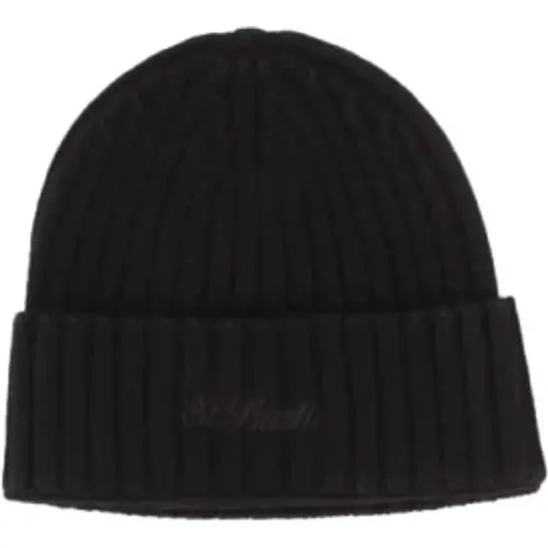 Accessories > Hats > Beanies - - Saint Barth - Modalova