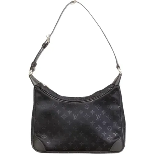 Pre-owned > Pre-owned Bags > Pre-owned Shoulder Bags - - Louis Vuitton Vintage - Modalova