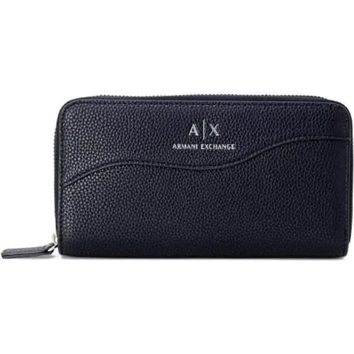 Accessories > Wallets & Cardholders - - Armani Exchange - Modalova