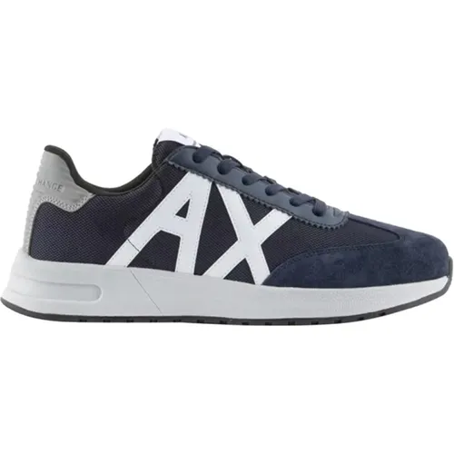 Shoes > Sneakers - - Armani Exchange - Modalova