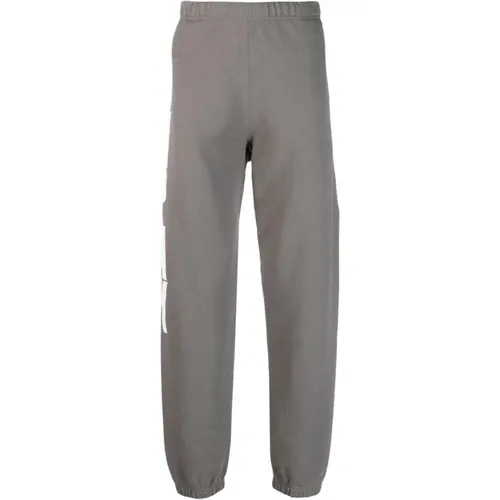 Trousers > Sweatpants - - Heron Preston - Modalova