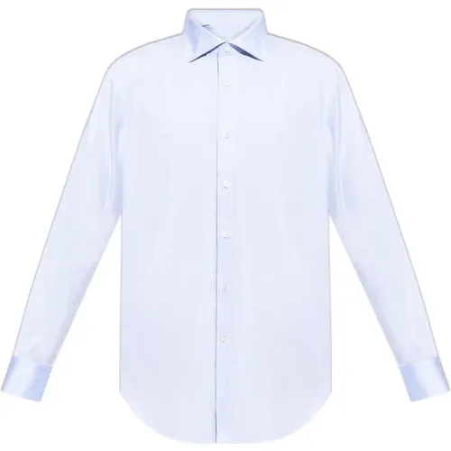 Shirts > Casual Shirts - - Brioni - Modalova