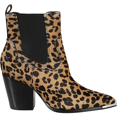 Shoes > Boots > Cowboy Boots - - Schutz - Modalova