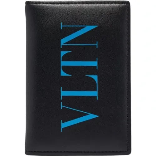 Pre-owned > Pre-owned Accessories > Pre-owned Wallets - - Valentino Vintage - Modalova