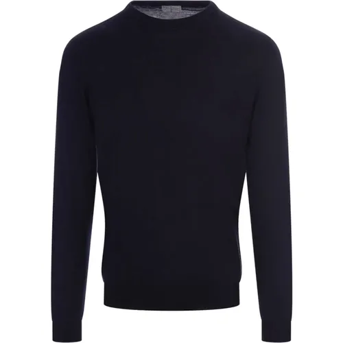 Knitwear > Cashmere Knitwear - - Fedeli - Modalova