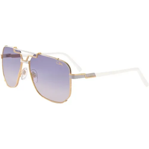 Accessories > Sunglasses - - Cazal - Modalova