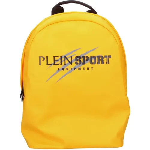 Bags > Backpacks - - Plein Sport - Modalova