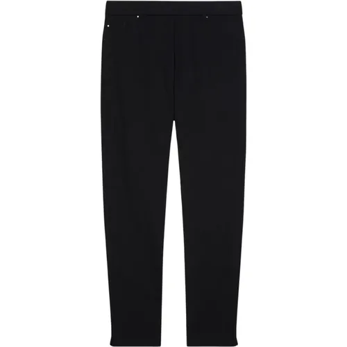 Trousers > Slim-fit Trousers - - Elena Mirò - Modalova