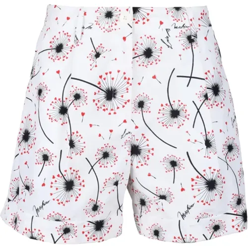 Shorts > Short Shorts - - Love Moschino - Modalova