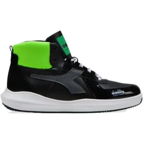 Shoes > Sneakers - - Diadora - Modalova