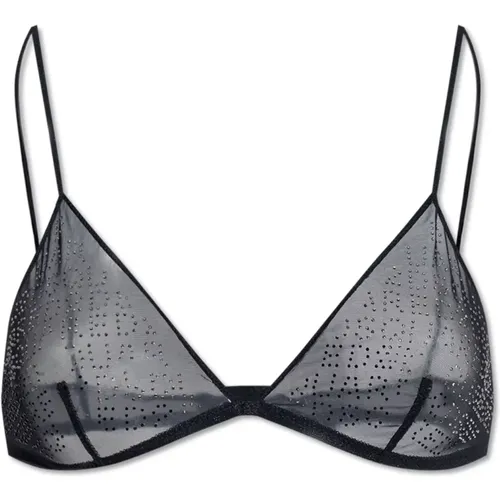 Underwear > Bras - - Dsquared2 - Modalova