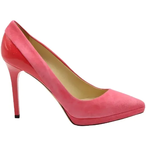 Pre-owned > Pre-owned Shoes > Pre-owned Pumps - - Jimmy Choo Pre-owned - Modalova