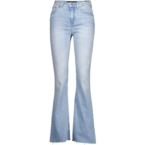 Jeans > Flared Jeans - - drykorn - Modalova