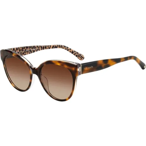 Accessories > Sunglasses - - Kate Spade - Modalova