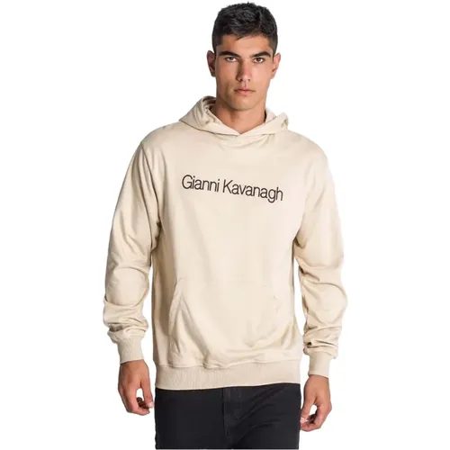 Sweatshirts & Hoodies > Hoodies - - Gianni Kavanagh - Modalova