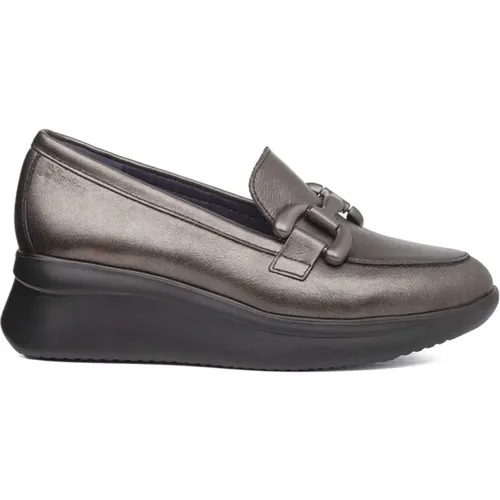Shoes > Flats > Loafers - - Callaghan - Modalova