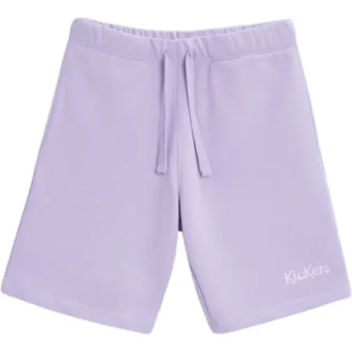Shorts > Casual Shorts - - Kickers - Modalova
