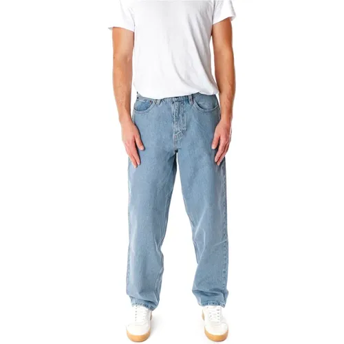 Levi's - Jeans > Straight Jeans - - Levis - Modalova