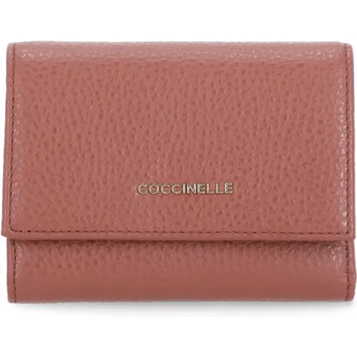 Accessories > Wallets & Cardholders - - Coccinelle - Modalova