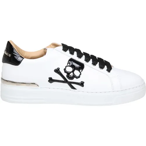 Shoes > Sneakers - - Philipp Plein - Modalova