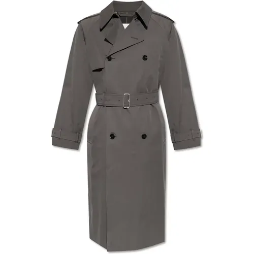 Coats > Trench Coats - - Burberry - Modalova