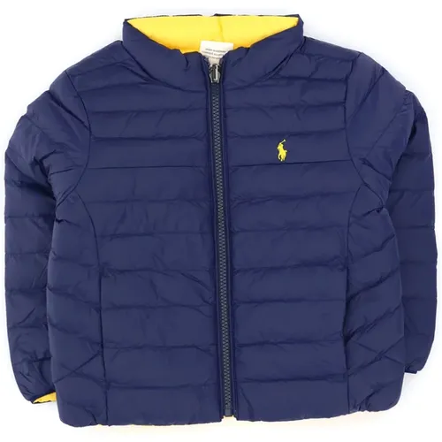 Kids > Jackets > Winterjackets - - Polo Ralph Lauren - Modalova