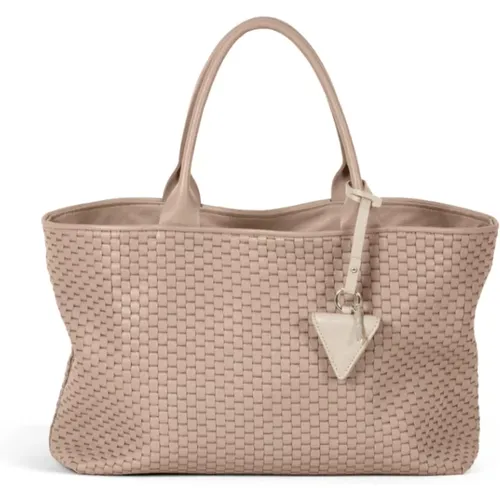 Parise - Bags > Tote Bags - Beige - Parise - Modalova