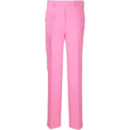 Trousers > Wide Trousers - - N21 - Modalova