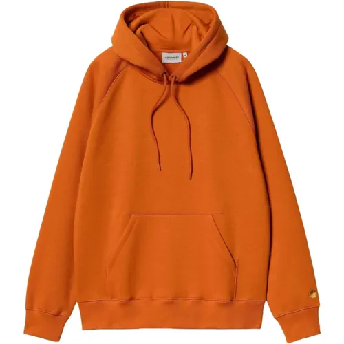 Sweatshirts & Hoodies > Hoodies - - Carhartt WIP - Modalova