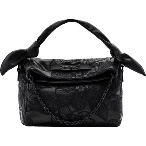 Bags > Handbags - - Desigual - Modalova