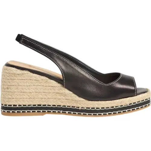 Shoes > Flats > Espadrilles - - Castañer - Modalova