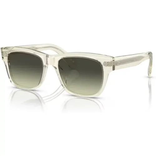 Accessories > Sunglasses - - Oliver Peoples - Modalova